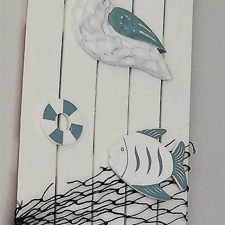 Lighthouse Apartamento Sopot