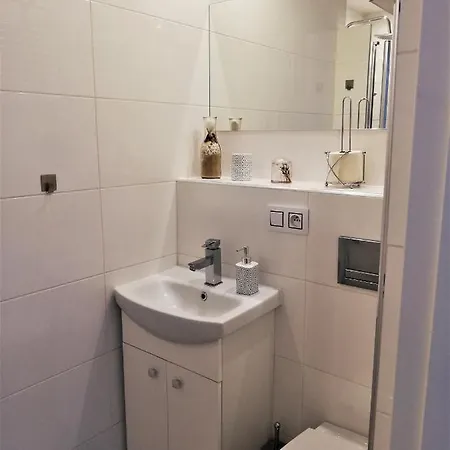 Apartament Lighthouse