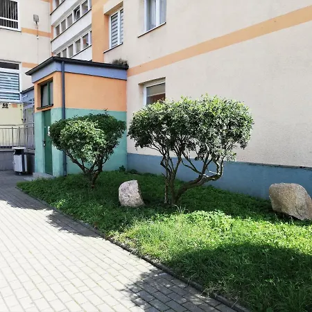 Lighthouse Apartament *