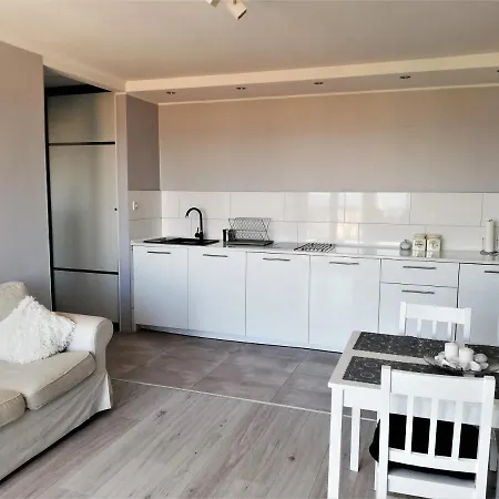 Lighthouse Apartment