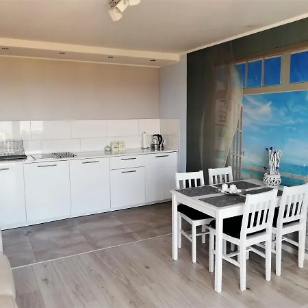 Apartment Lighthouse Sopot