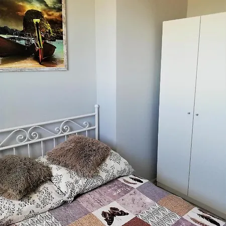 Apartament Lighthouse *