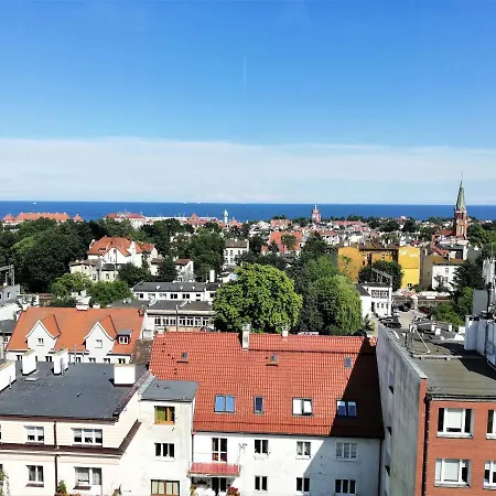 Lighthouse Appartamento