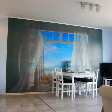 Lighthouse Apartment Sopot