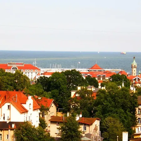 Appartamento Lighthouse