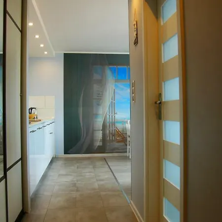 Apartament Lighthouse *