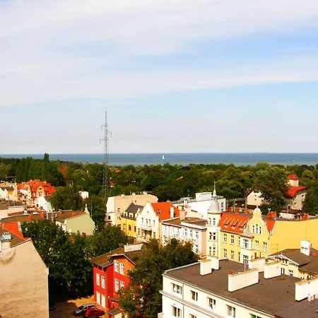 Lighthouse * Sopot