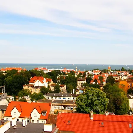 Lighthouse Apartamento