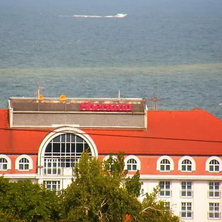 Lighthouse Apartamento *