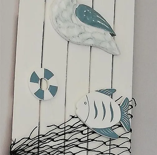 Lighthouse Apartamento Sopot