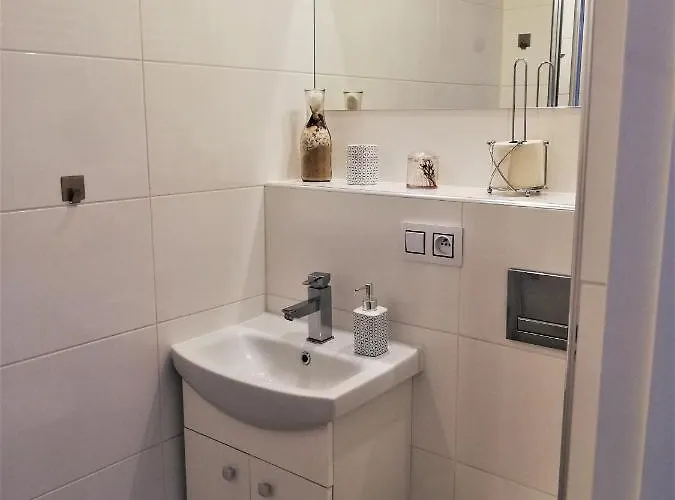 Apartamento Lighthouse