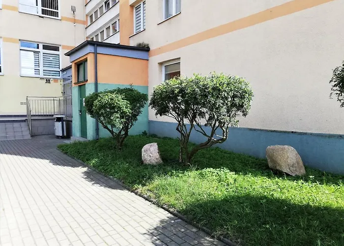 Lighthouse Apartamento *