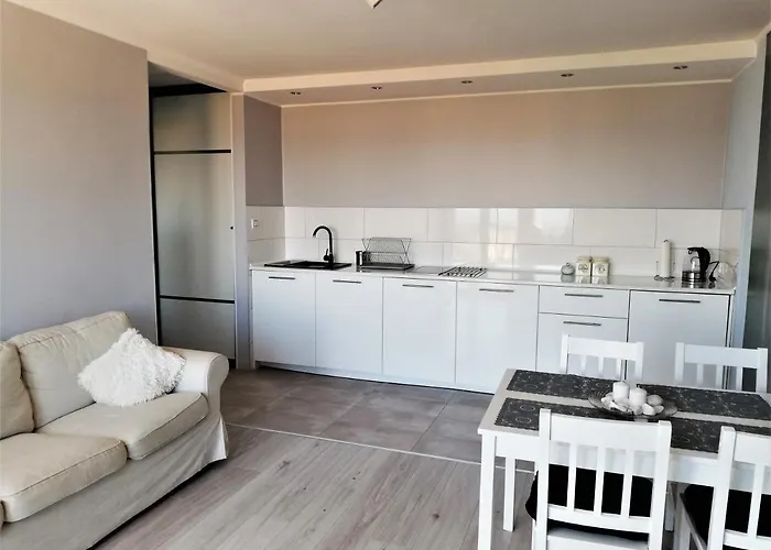 Lighthouse Appartement