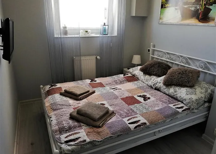 Lighthouse Appartement *