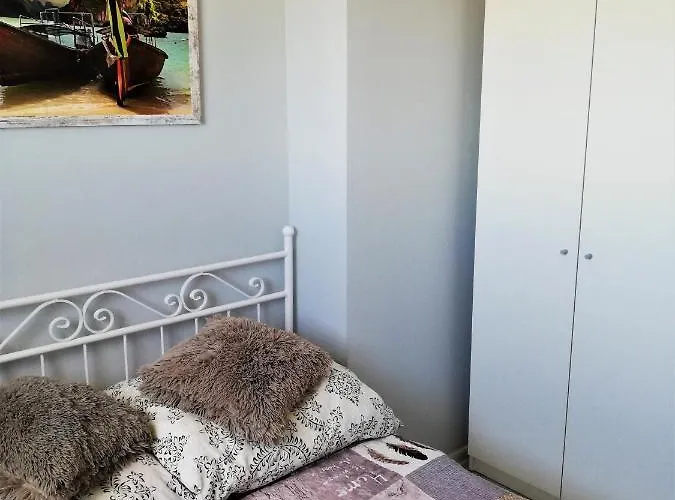 Apartamento Lighthouse *