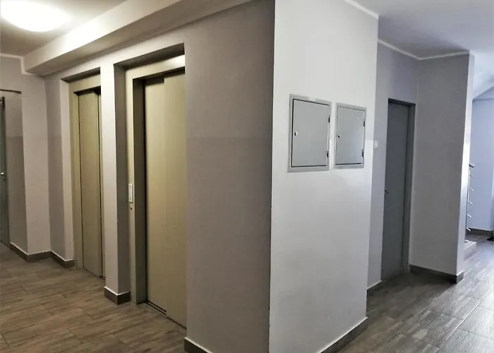 Appartement Lighthouse *