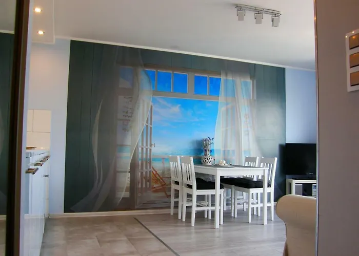 Lighthouse Apartamento Sopot