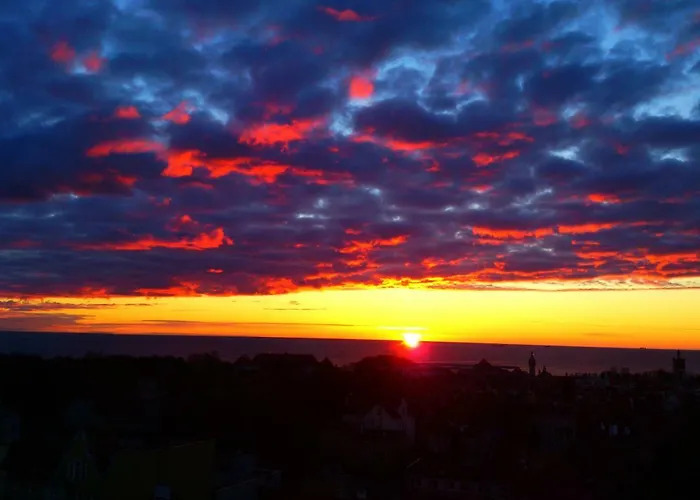 Lighthouse Apartamento Sopot