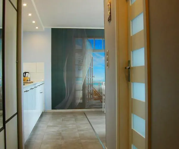 Apartamento Lighthouse *