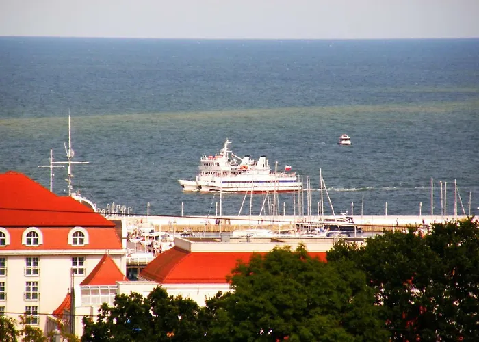 Lighthouse Apartamento