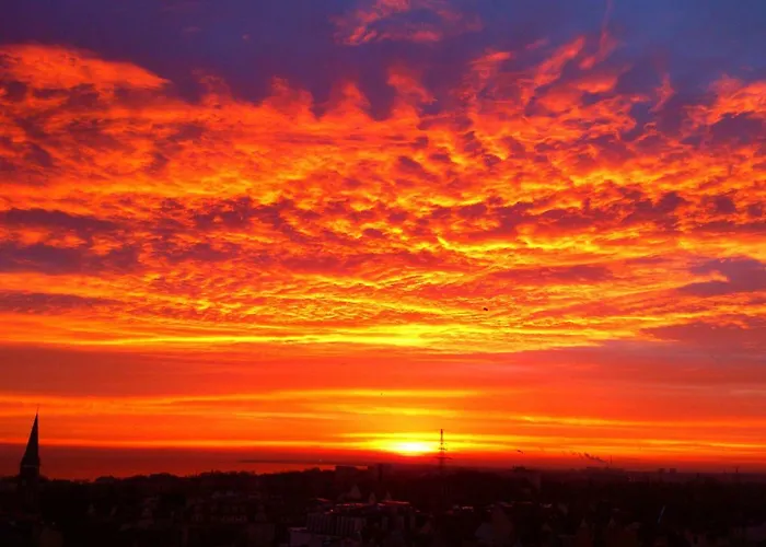 Appartamento Lighthouse