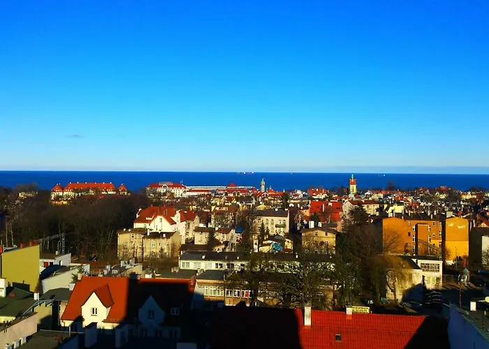 Lighthouse Appartamento *