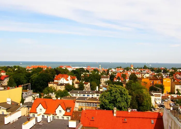 Lighthouse Appartamento